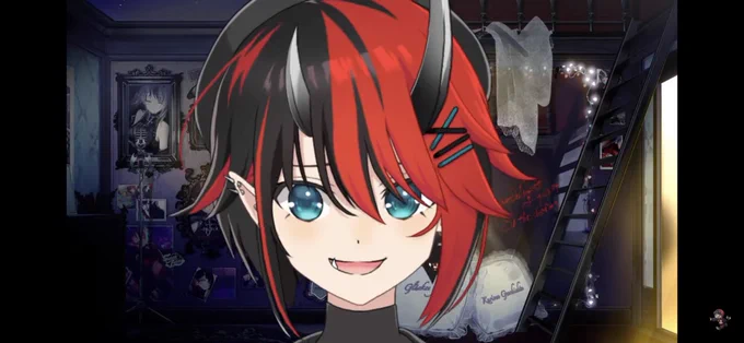 八の字眉たすかる #シュガリリン