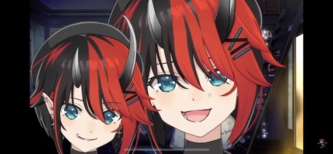 八の字眉たすかる #シュガリリン