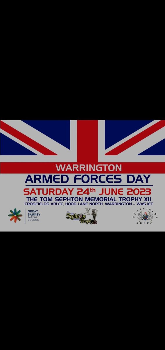 HannahDowling88's tweet photo. Gorgeous sunny morning spent at Warrington Armed Forces Day. Well we may not have had any donuts, but we did have squishy unicorns and face painting! @irwinmitchell @kim_fjacks @Palamoi1 @mpgarson @LWise44058483 #armedforcesday 🏉🏆🦄 https://t.co/8bxV9QbenO