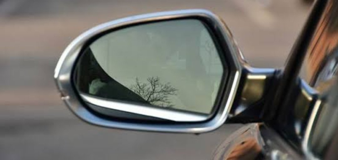 Name cannot be blank on Twitter "Definitely a car."