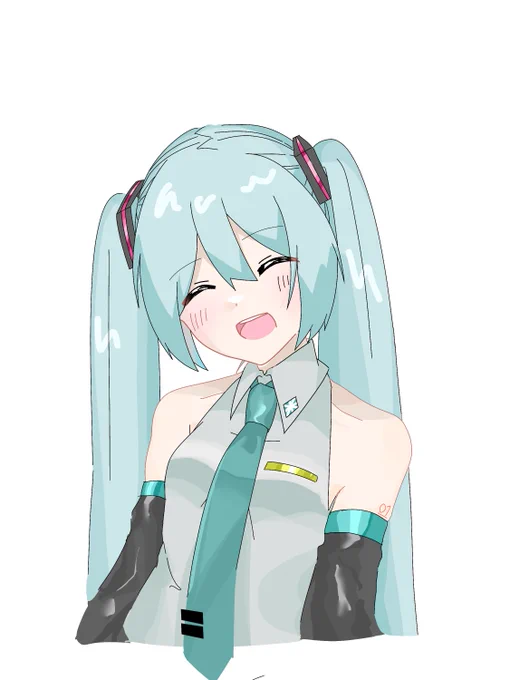 毎回顔が変わっちゃうんだけどわざとじゃないんですよ。これってあるあるじゃないんですかね?私からしたら毎回同じ感じの顔を描ける人ってすんごいんですよ。