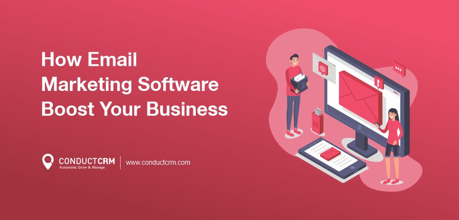 ConductCrm's tweet photo. Discover What Email Marketing Software is. 
https://t.co/Dsxg43fI18
.
Contact Us: +91 9999 674 199
.
.
.
.
#emailmarketing #digitalmarketing #marketing #socialmediamarketing #seo #onlinemarketing #socialmedia #contentmarketing #business #marketingdigital #emailmarketingtips https://t.co/kCAcaZGlxg