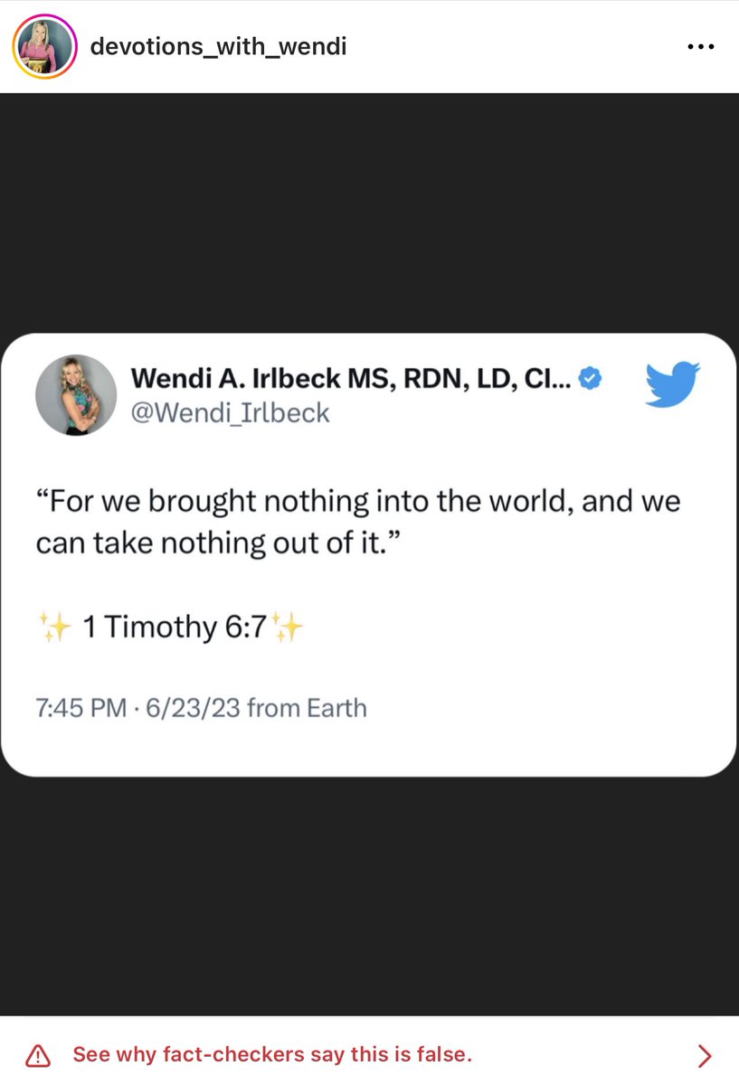 Wendi A. Irlbeck MS, RDN, LD, CISSN tweet media