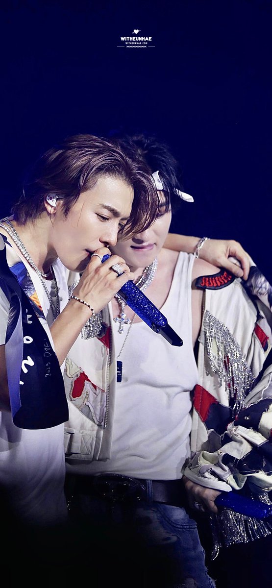 Absolutely beautiful!❤❤❤

© 掌心witheunhae
#eunhyuk #donghae #동해 #은혁 #eunhae #은해 #DElight_Party