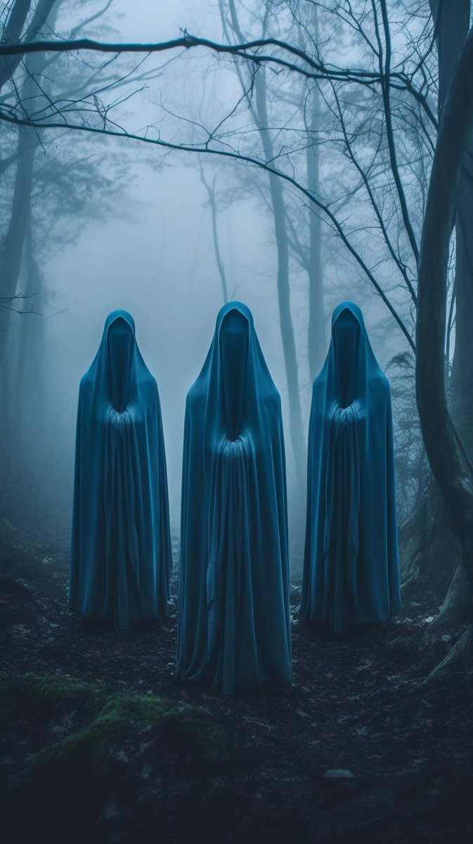 MaliyahAngel's tweet photo. @scary_ai_art #horror #AIart #dreamapp #midjourney https://t.co/VKy79Fm2iw