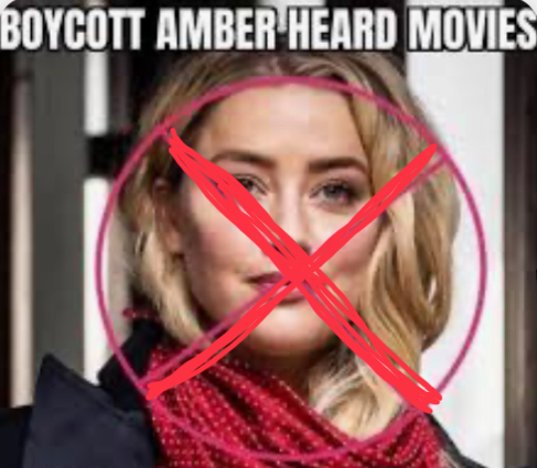 SharonM97871635's tweet photo. #BoycottAmberHeardMovies
#BoycottInTheFire
#BoycottAquaman2
#ThatImAFraud
#AmberHeardIsSoNotWorthIt https://t.co/LfhV4VZ1FR