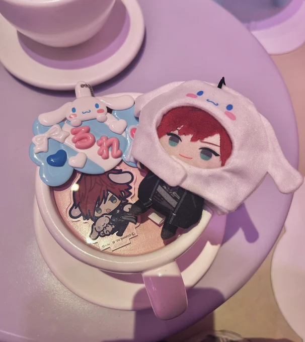 タタタンかわいいフェスティバル