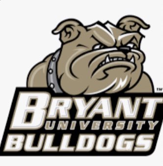 Blessed to receive another offer from Bryant University. Thank you Coach Cole and the coaching staff for believing in me