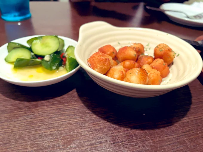 うまし