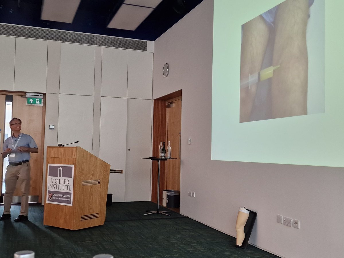 CambMedicalSeminars tweet media