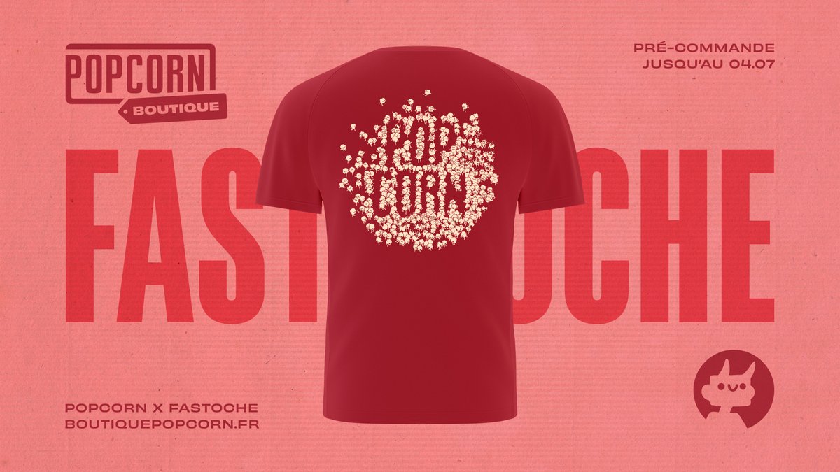 Fastoche tweet media