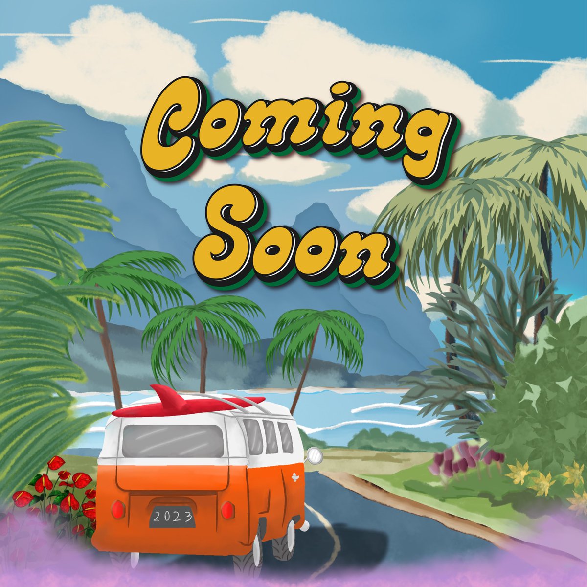 "Hatiku berseri, membuatku ingin kembali!" 🐚

Suara ombak pantai yang menyimpan banyak rahasia terus terdengar. Kemas barang-barangmu &amp; bersiaplah! 🌊🌺

Tempat penuh kejutan itu menantimu!

🏖️ EXPERIENCE 2023 🏖️

#EXPERIENCE2023
#COMINGSOONEXPERIENCE2023
#pensisekolah #pensisma