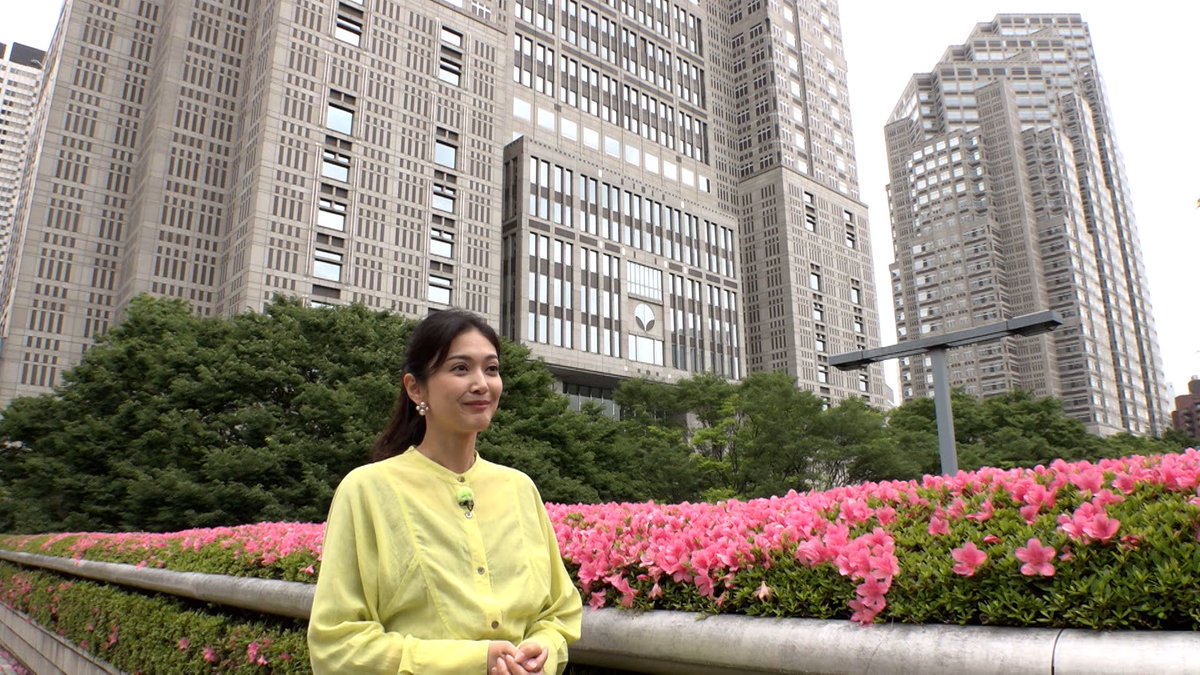 binokyojintachi's tweet image. #丹下健三「#東京都庁」
リアタイおつかれさまでした😊

見逃した方、見られない地域の皆様は
7月8日(土) 夜11時30分
BSテレ東で全国放送予定です✍️
#田中道子 #八木亜希子
#新美の巨人たち

今回の放送内容⬇️
tv-tokyo.co.jp/kyojin/backnum…