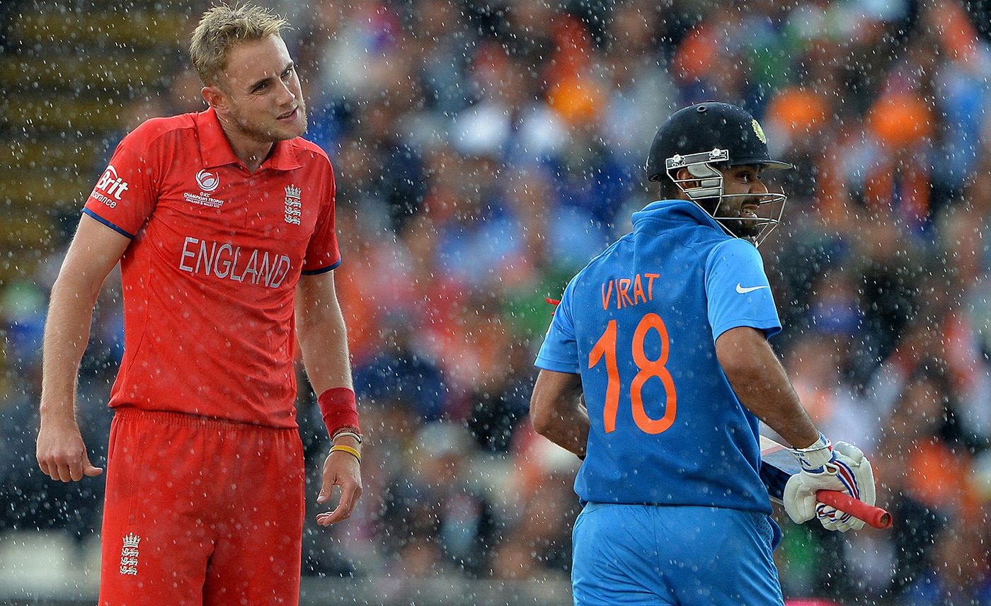 Happy birthday stuart broad  
