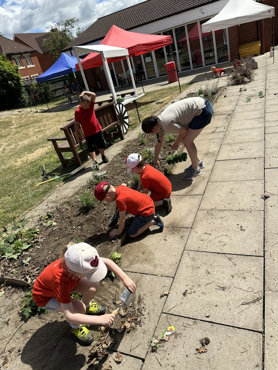 Havering VPC tweet media