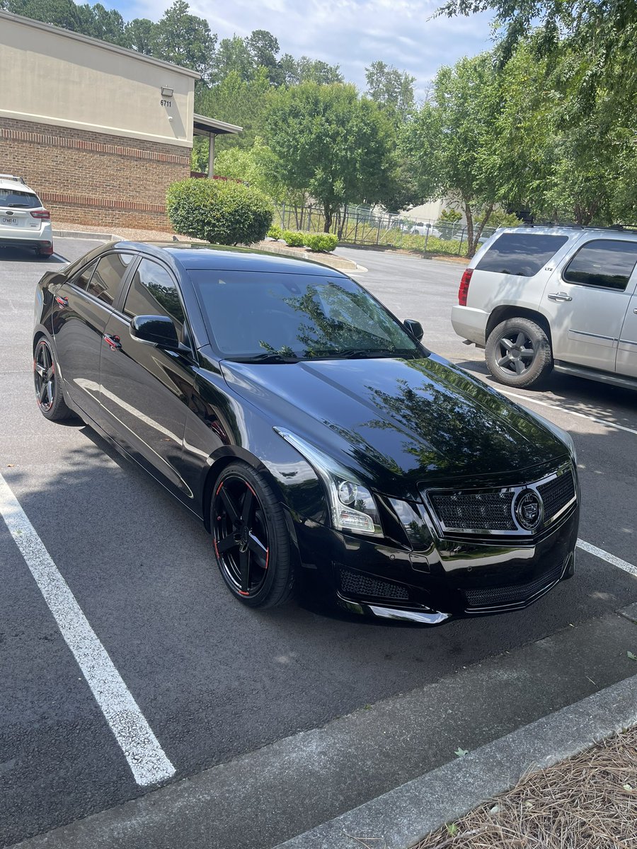 So thankful for my wonderful parents. That have gotten me this nice car after everything that has went on in life. Thanks!