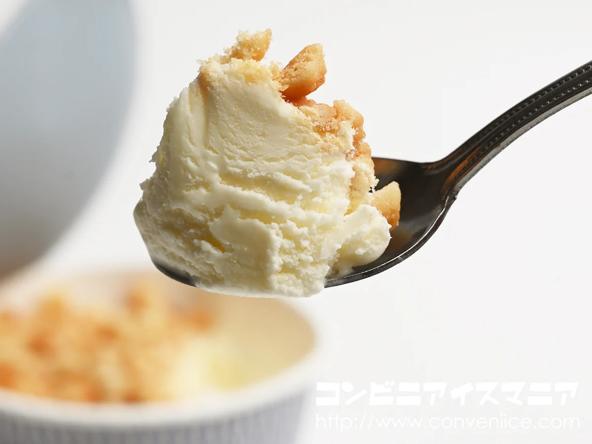 全国のクリームチーズ好きは見つけたら至急購入！「MOW」PRIMEシリーズ 『 バタークッキー＆クリームチーズ』が今年も発売！