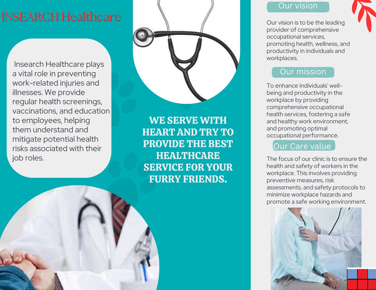 insearch_health's tweet image. At Insearch Healthcare, we go the extra mile to ensure your well-being with our exceptional service.

#InsearchHealthcareExcellence
#ExceptionalCareAtInsearch
#TrustedHealthcarePartner
#PersonalizedAttentionMatters
#PremiumMedicalServices
#GoingTheExtraMileForYou