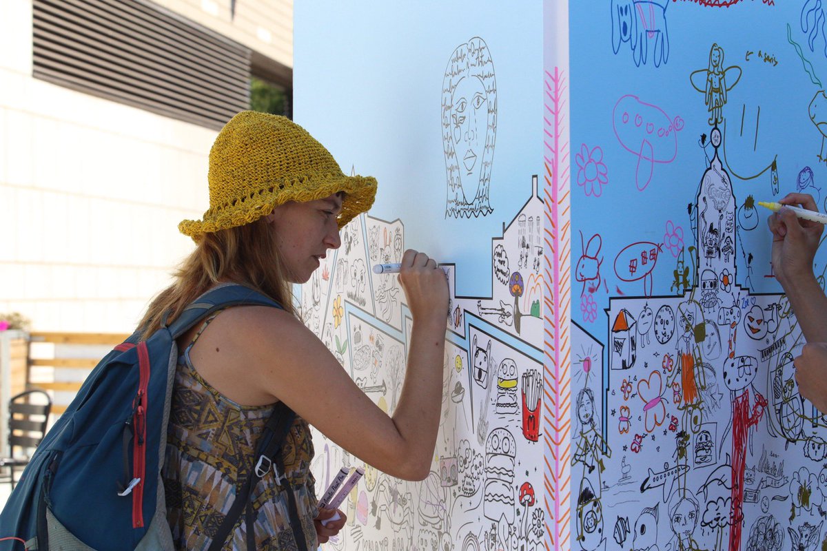 Connecting Culture tweet media