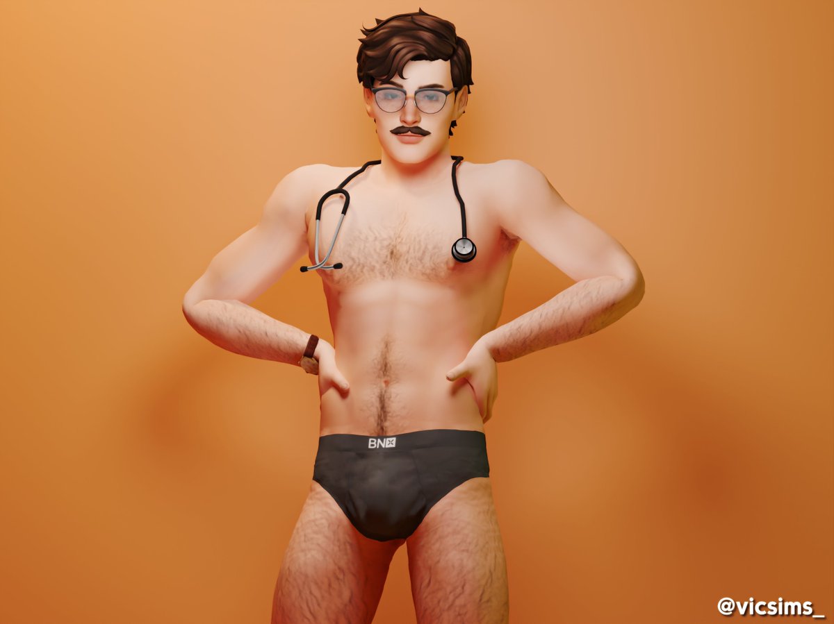 wickus-on-twitter-doctor-harvey-is-ready-to-see-you-now-i
