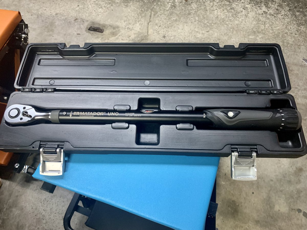 ono_ha_ebi's tweet photo. 今日の戦利品☆散財した。
#ギアフェスタ #worldimporttools https://t.co/Q03zQHS3xg