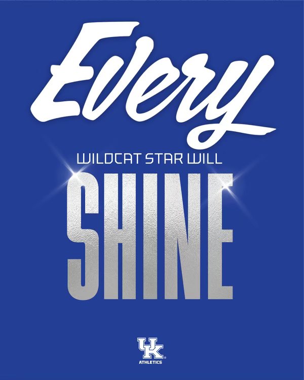 On AND off the field, EVERY Wildcat belongs here. #wildcatpride