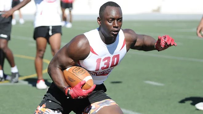 #GoBlackKnights tweet media