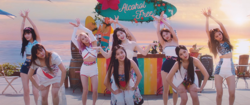 AboutMusicYT's tweet photo. Biggest songs in South Korea 2 years ago today (via Circle Chart):

1. BTS - Butter
2. aespa - Next Level
3. Brave Girls - Chi Mat Ba Ram
4. Heize - Happen
5. Oh My Girl - Dun Dun Dance
6. TWICE - Alcohol-Free
7. Justin Bieber - Peaches
8. Brave Girls - Rollin'
9. IU - Lilac
10. STAYC - ASAP