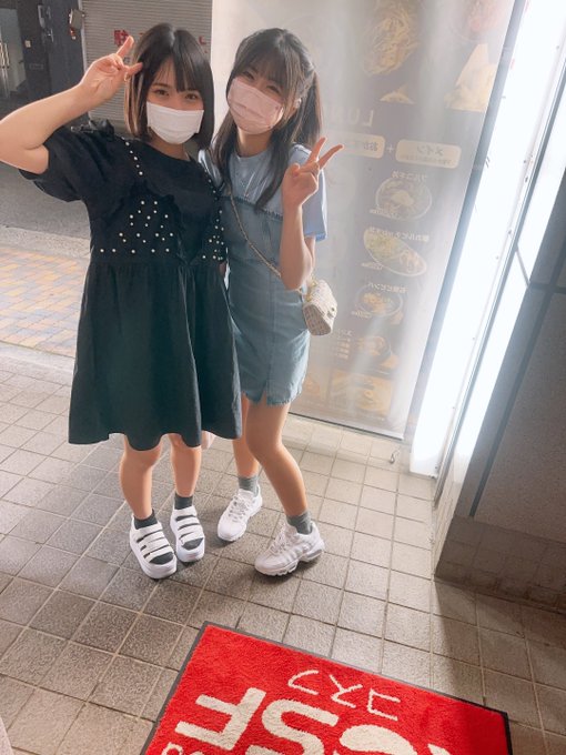 Twitterのコスプレ画像19