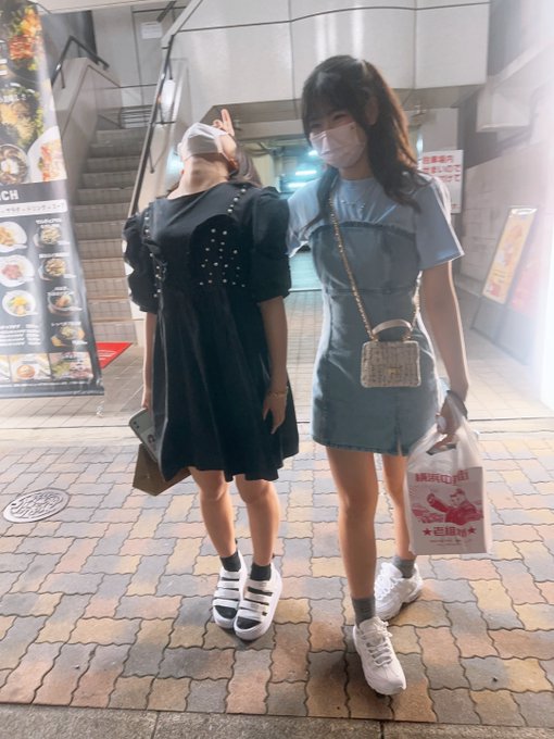 Twitterのコスプレ画像20