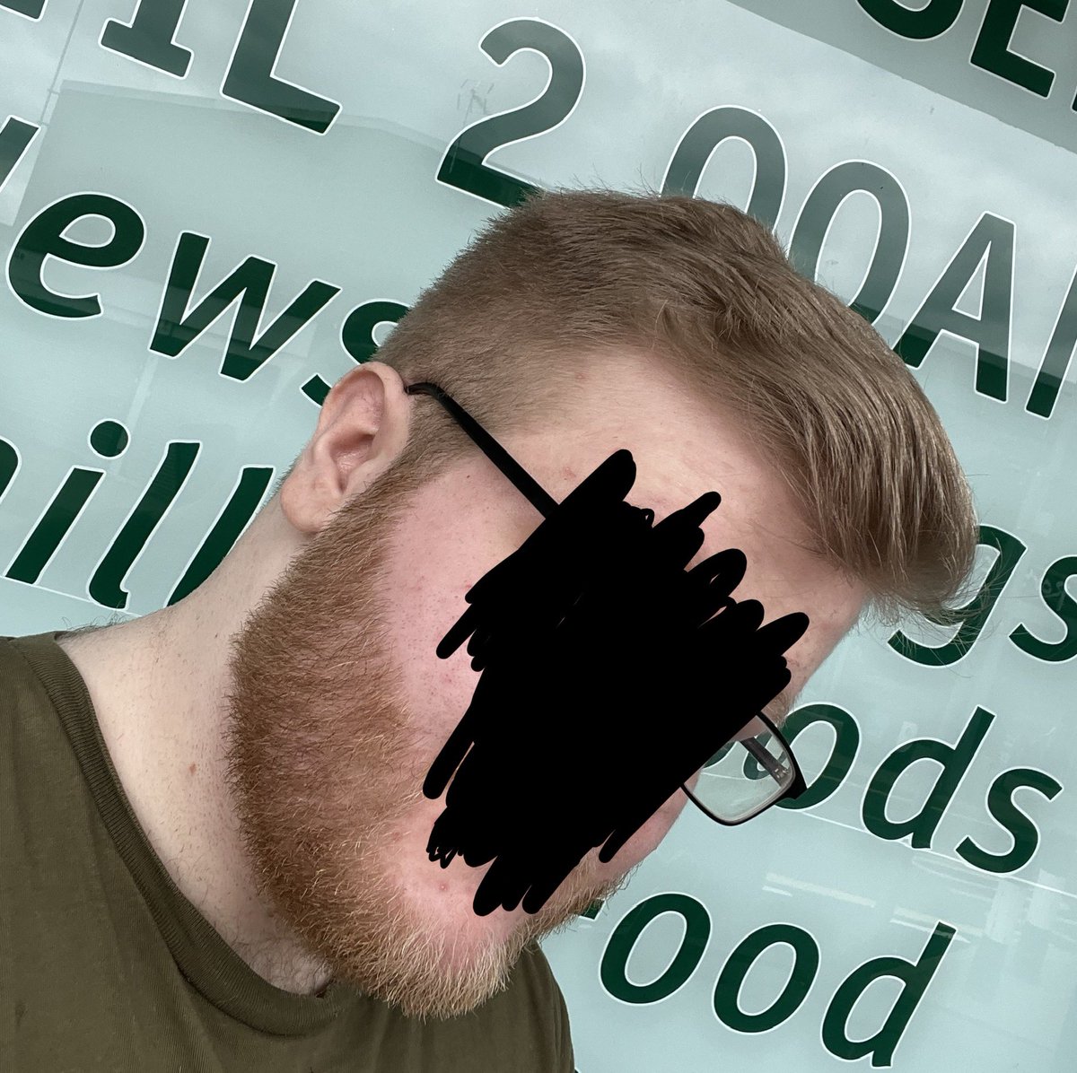 Trim acquired