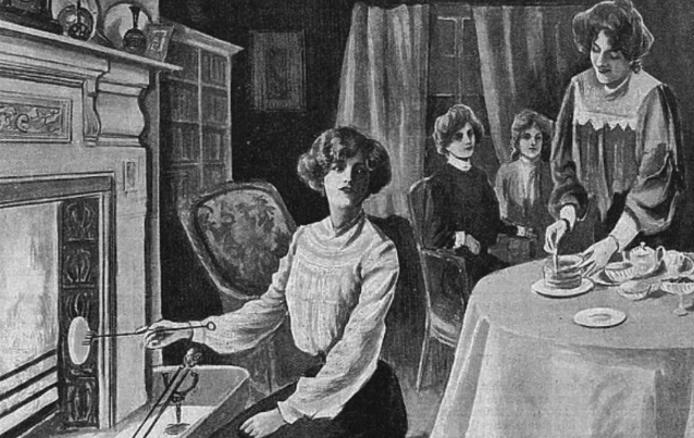 Paul Couchman - Regency Cook tweet media