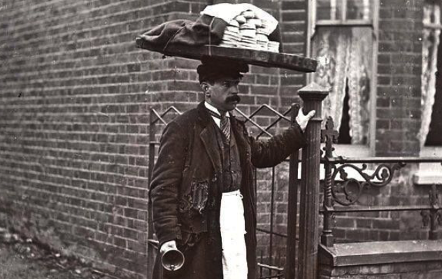 Paul Couchman - Regency Cook tweet media