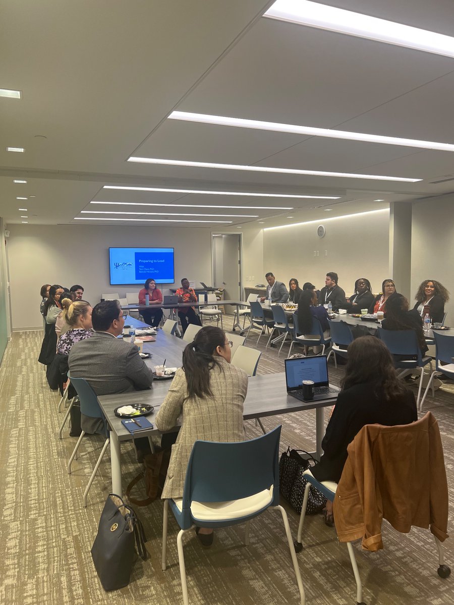 APA Minority Fellowship Program tweet media