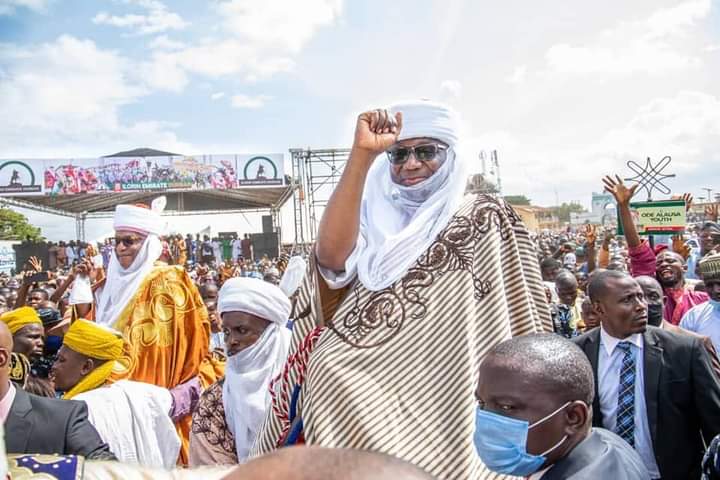 Kwarans1's tweet photo. Ilorin Emirate Durbar 2023

What did you hear or know about the Culture of Ilorin, Emirates?

Join Us, Thursday June 29, 2023 at Emir of Ilorin Palace for eyes witness of Ilorin Durbar.

By: 10:00AM

Ilorin Nimi Faa

Retweet and Engage https://t.co/K2GtJIYtWR