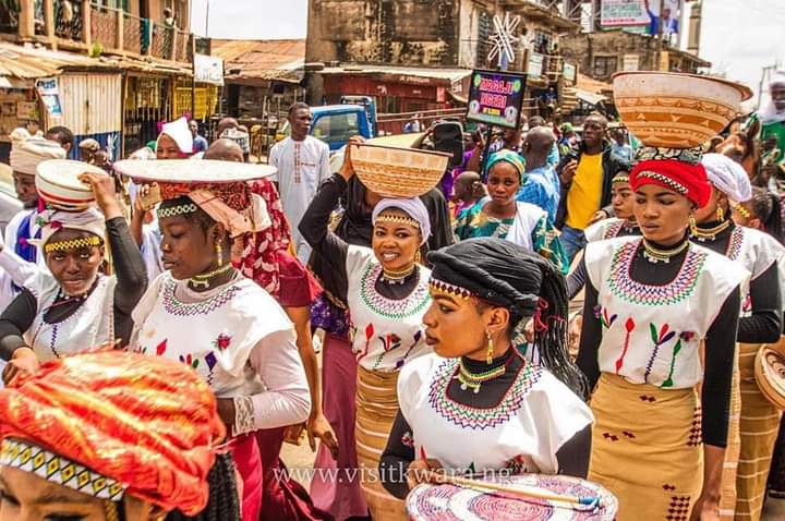 Kwarans1's tweet photo. Ilorin Emirate Durbar 2023

What did you hear or know about the Culture of Ilorin, Emirates?

Join Us, Thursday June 29, 2023 at Emir of Ilorin Palace for eyes witness of Ilorin Durbar.

By: 10:00AM

Ilorin Nimi Faa

Retweet and Engage https://t.co/K2GtJIYtWR