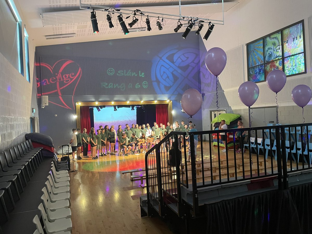Gaelscoil anChuilinn (@GsChuilinn) / Posts / X