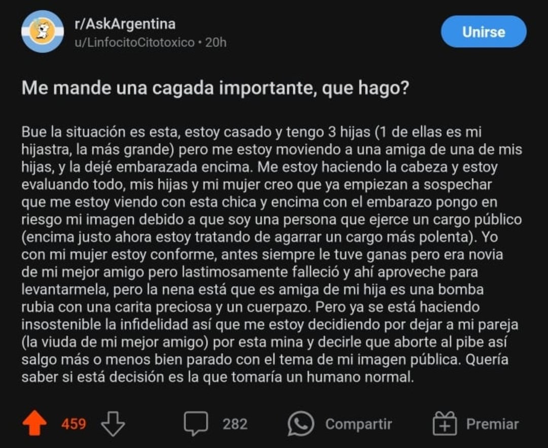 Andy ★ ★ ★ 🇦🇷 on Twitter "luupstein https//t.co/b3AW7VskrF" / Twitter