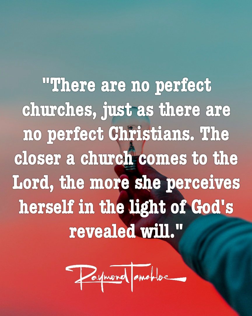 Revraymondt's tweet photo. We must endeavour to draw close to Christ! Churches may and can fail but Christ will never fail! 
#RTM #servesincerely #LIC #TrueSalvation #LoveGod #notanovice https://t.co/9737Txjidw