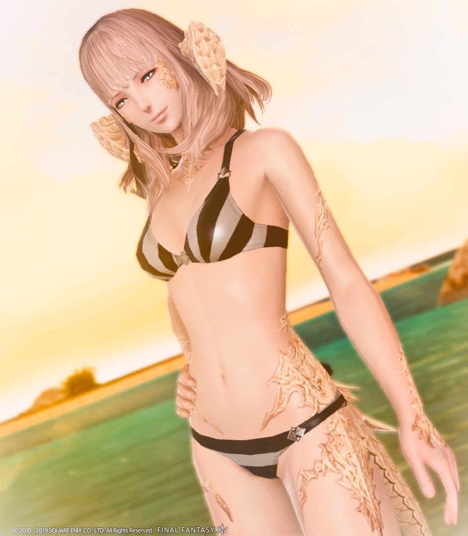 #蟹角ファン倶楽部 

SUMMER!