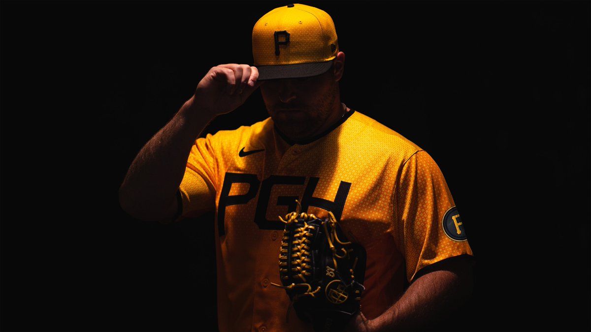 Pittsburgh Pirates tweet media