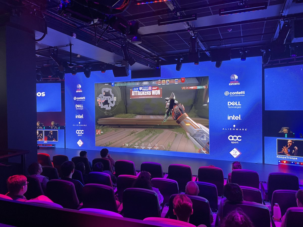 Michael O'Dell tweet media