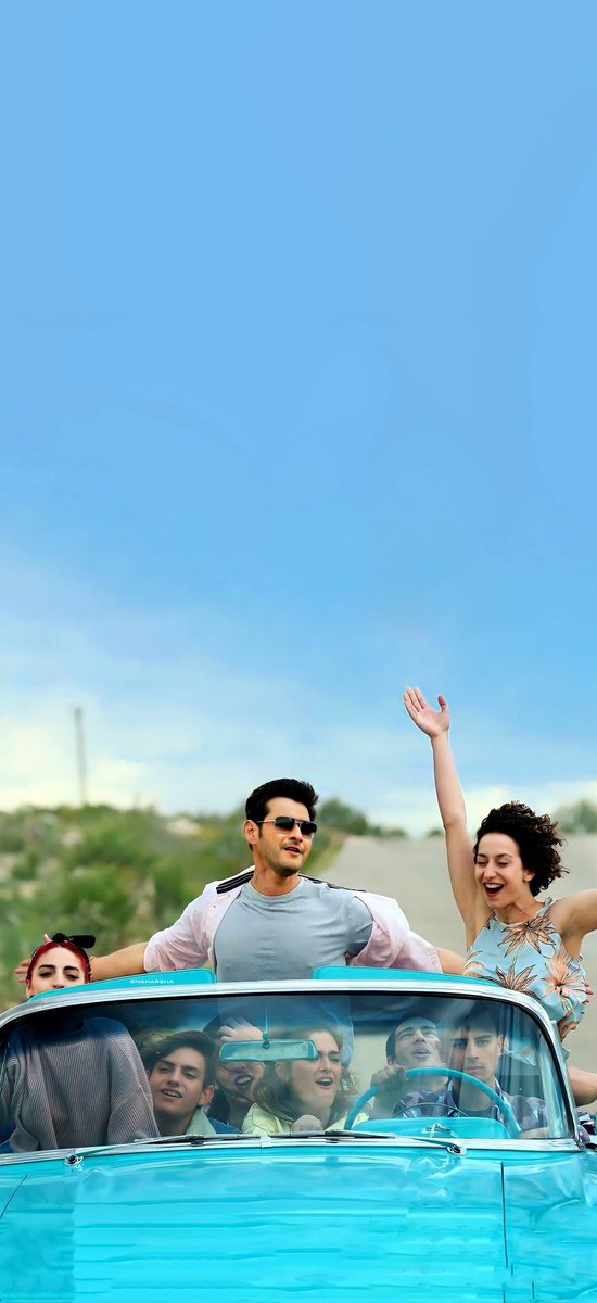 SivaHarsha_23's tweet photo. Beautiful Wallpapers from #BharatAneNenu 🤍✨🕊️

This pair @urstrulyMahesh - @advani_kiara 💓💝

#MaheshBabu #KiaraAdvani  #GunturKaaram https://t.co/FEtgDY8hQU