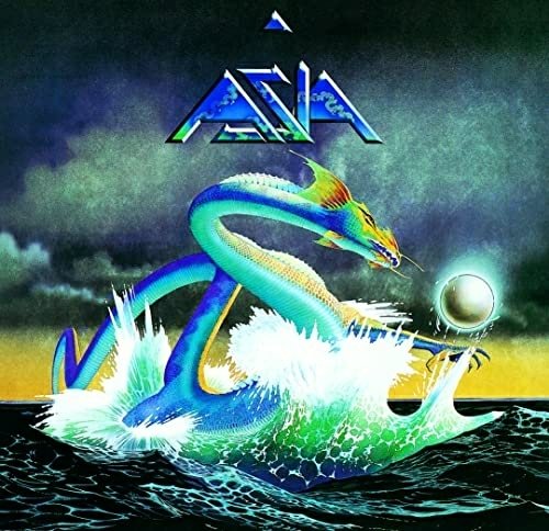 #nowplaying Sole Survivor 44.1kHz/16bit by Asia on #onkyo #hfplayer