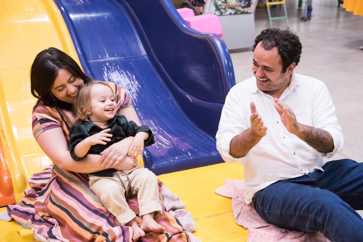 Há 2 anos nasceu a nossa maior alegria! Aniversário do nosso amorzão hoje! ❤️