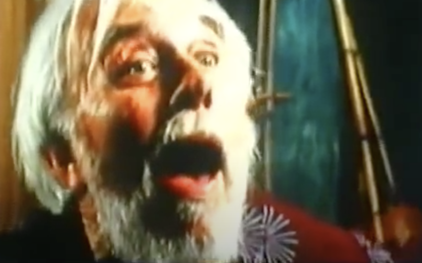 theperlichpost's tweet image. Raising a glass to visionary hobo sound scientist Harry Partch on his birthday with a documentary worth checking – particularly for fans of @tomwaits who aren't up on Harry's life, work and legacy: theperlichpost.blogspot.com/2023/06/happy-…