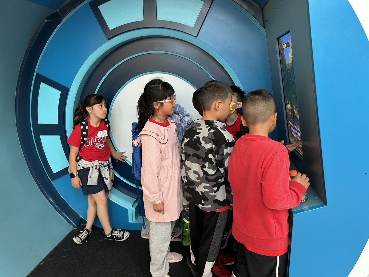 Brigette Uribe (@bluribe5) on Twitter photo Killian Summer School explores the California Science Center!! What a great day of exciting learning experiences! <a href="/killianschool/">Killian School</a> <a href="/SpecProGATEL/">Silvia</a> <a href="/RowlandSchools/">Rowland Schools</a> Killian Summer School explores the California Science Center!! What a great day of exciting learning experiences! <a href="/killianschool/">Killian School</a> <a href="/SpecProGATEL/">Silvia</a> <a href="/RowlandSchools/">Rowland Schools</a>