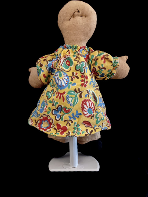 avintageaddress.com/shop/home-good… #SaturdayVibes #vintage #Dolls #handmade