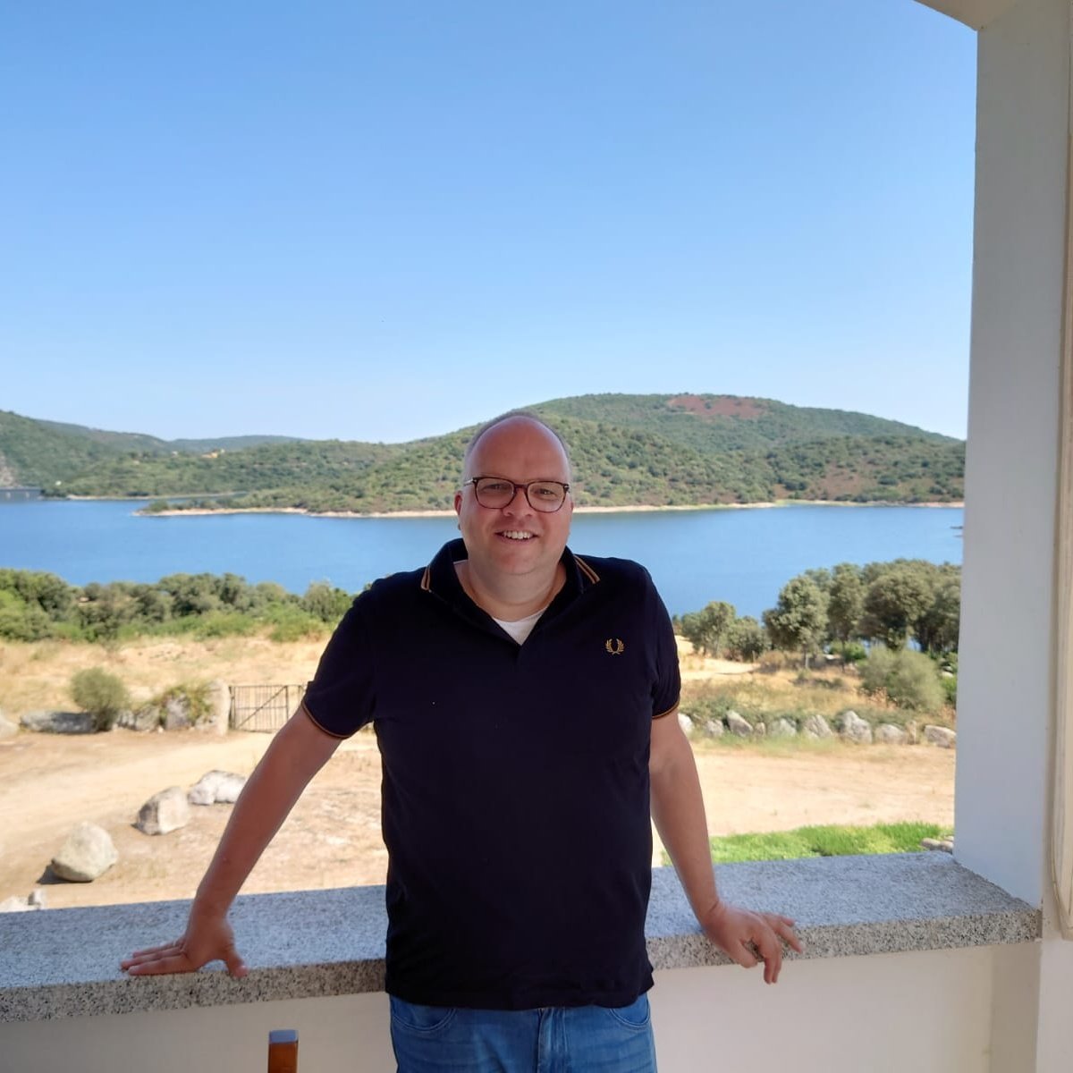 TimSmid's tweet image. #NieuweProfielfoto