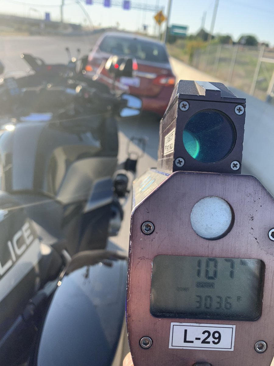 Speeds are waaay too fast this am! This was a teen driver moving at speeds that are unsafe for anyone

We want to #keepyoualive so #slowyourroll & #beresponsible I don’t want to have to tell your family you won’t be coming home ever again
#liveanotherday #itsnotworthit #expensive